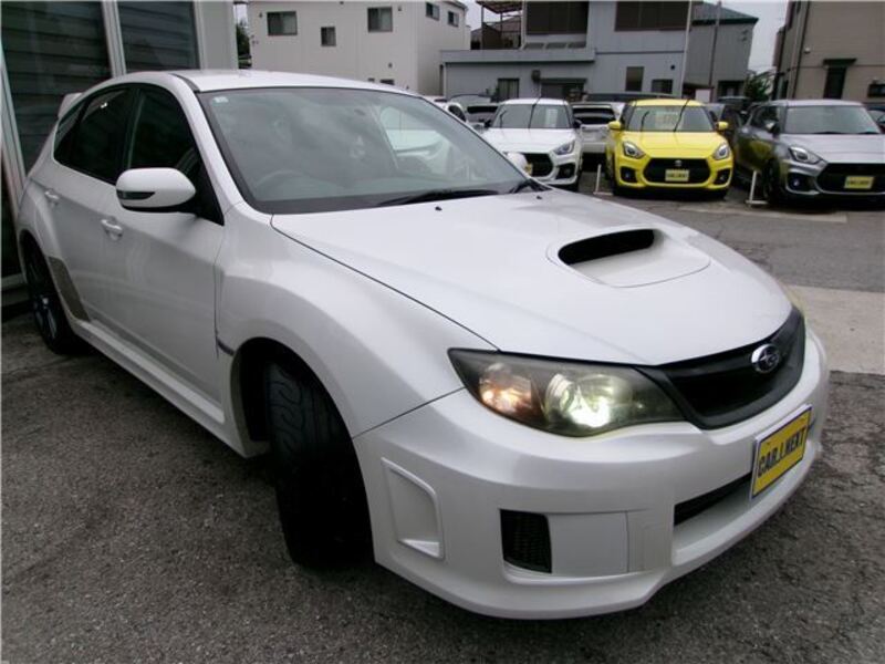 IMPREZA