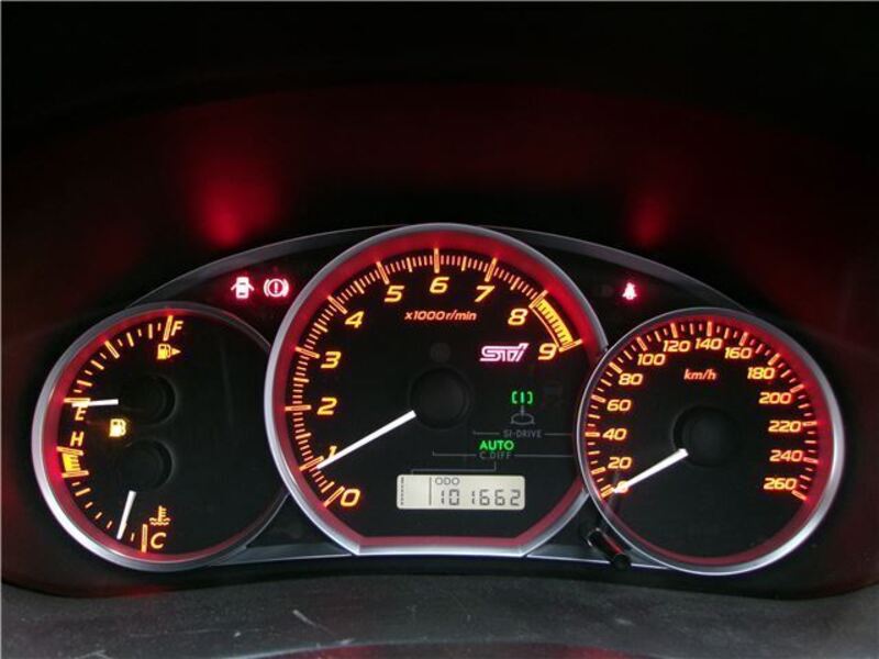 IMPREZA