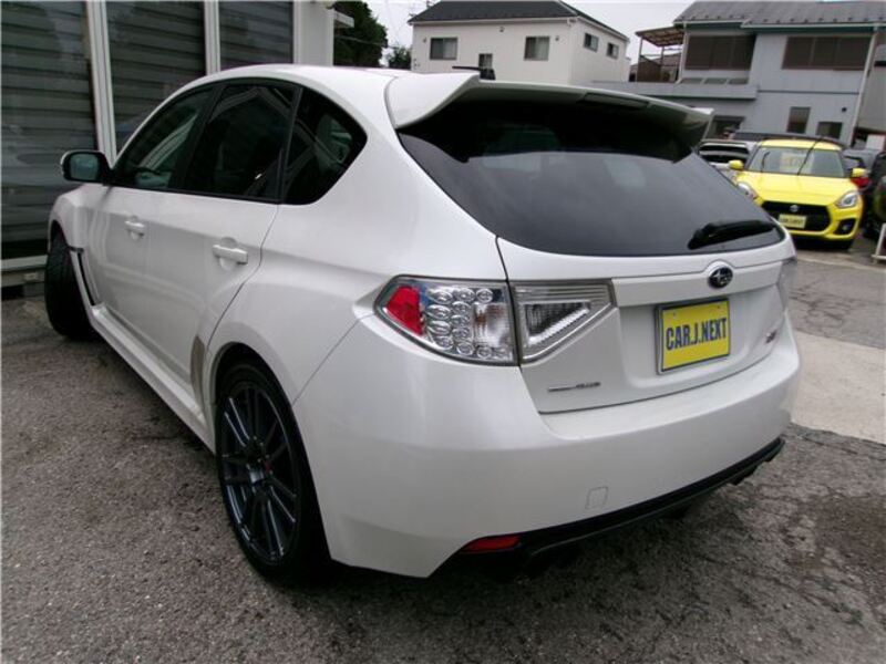 IMPREZA