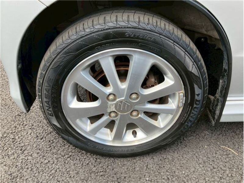 EVERY WAGON