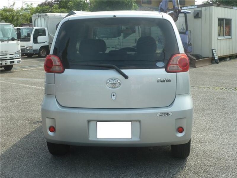 PORTE