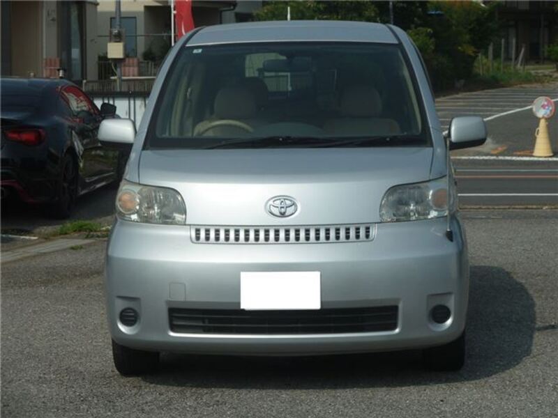 PORTE