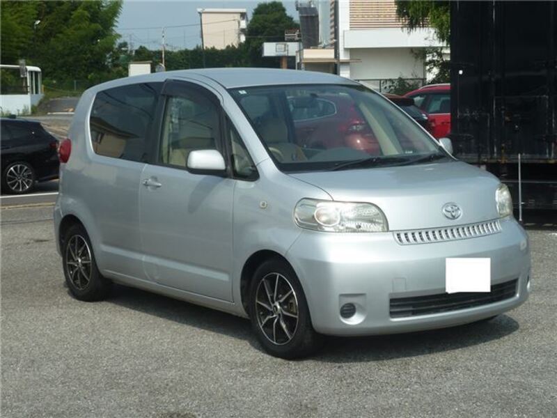 PORTE