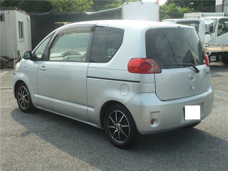PORTE