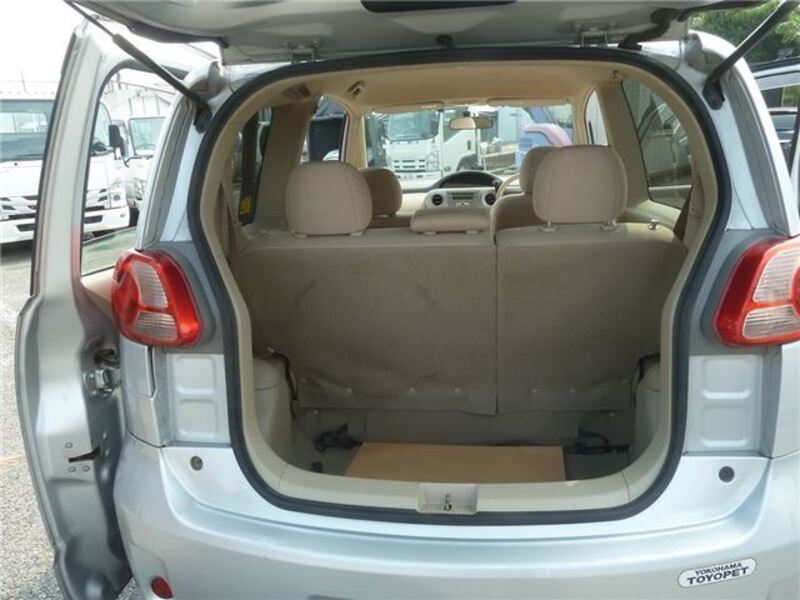 PORTE