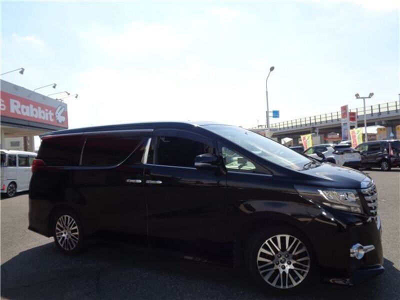 ALPHARD