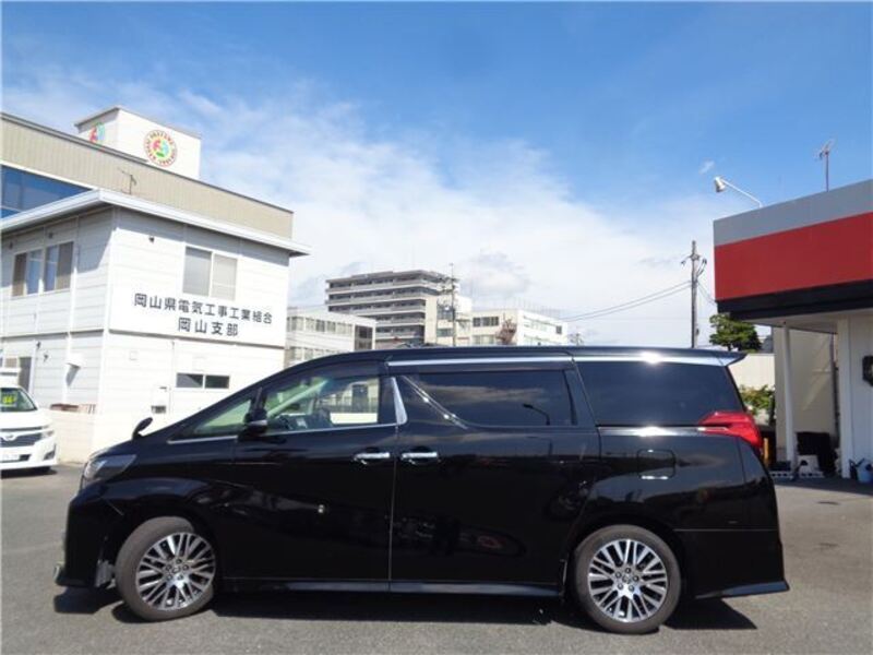 ALPHARD