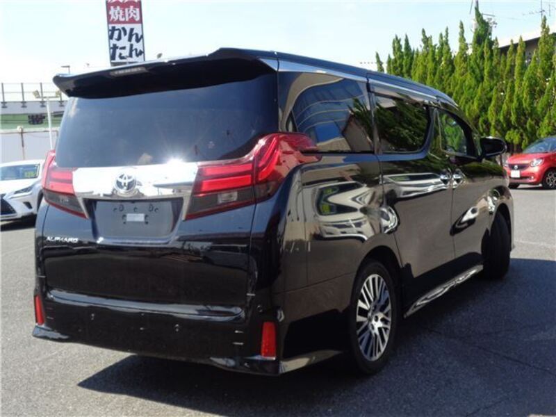 ALPHARD