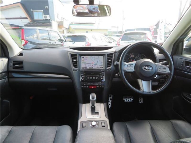 LEGACY B4