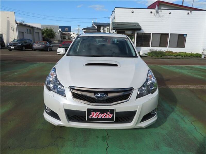 LEGACY B4