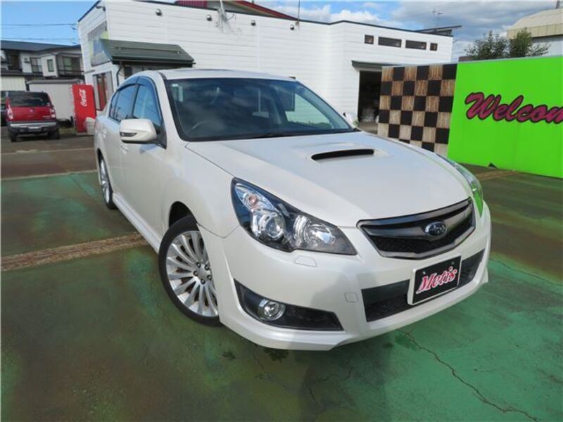 LEGACY B4