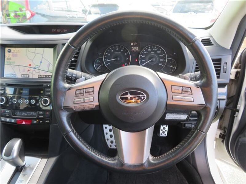 LEGACY B4