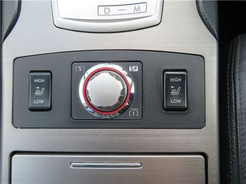 LEGACY B4