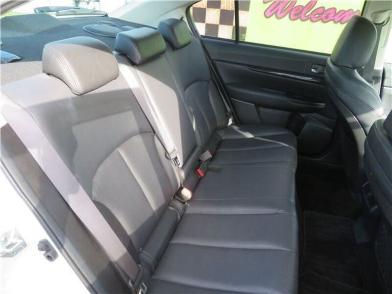 LEGACY B4