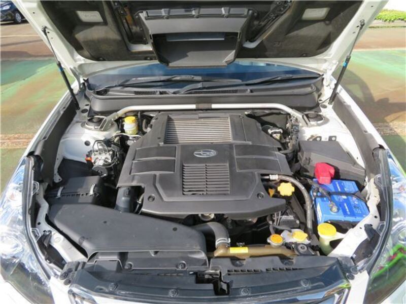 LEGACY B4