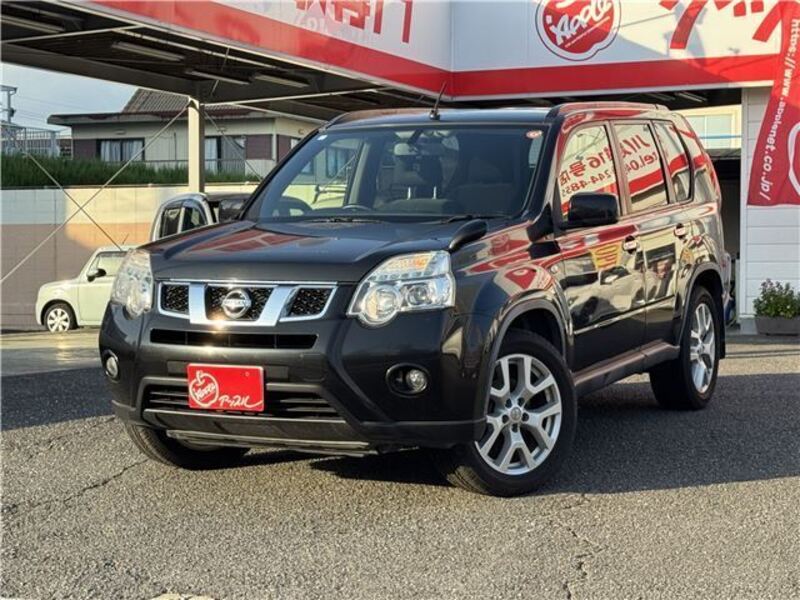 X-TRAIL-0