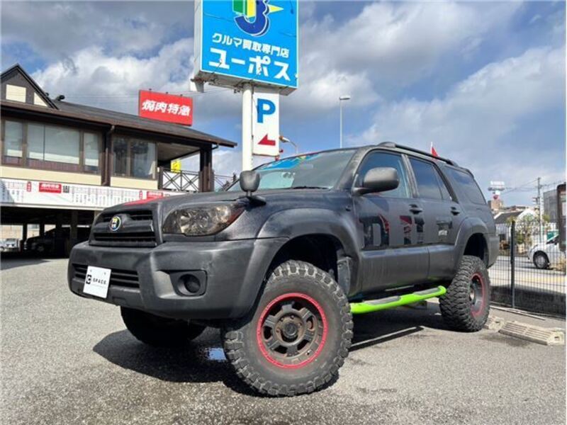 HILUX SURF-0