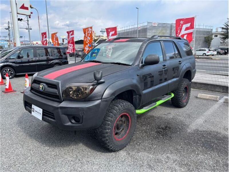 HILUX SURF