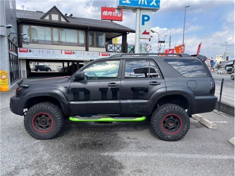 HILUX SURF