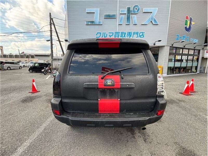 HILUX SURF