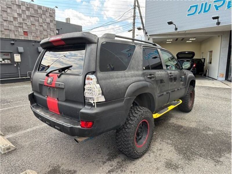 HILUX SURF
