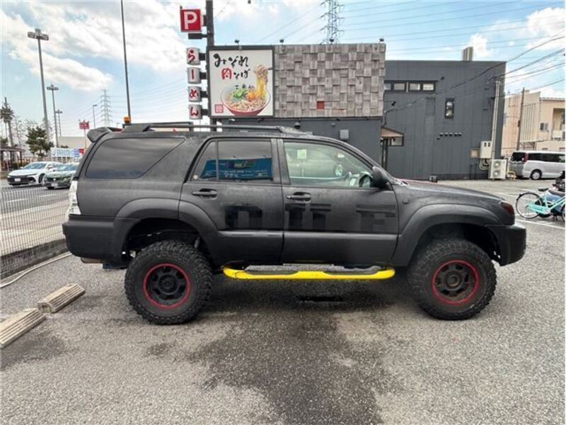 HILUX SURF