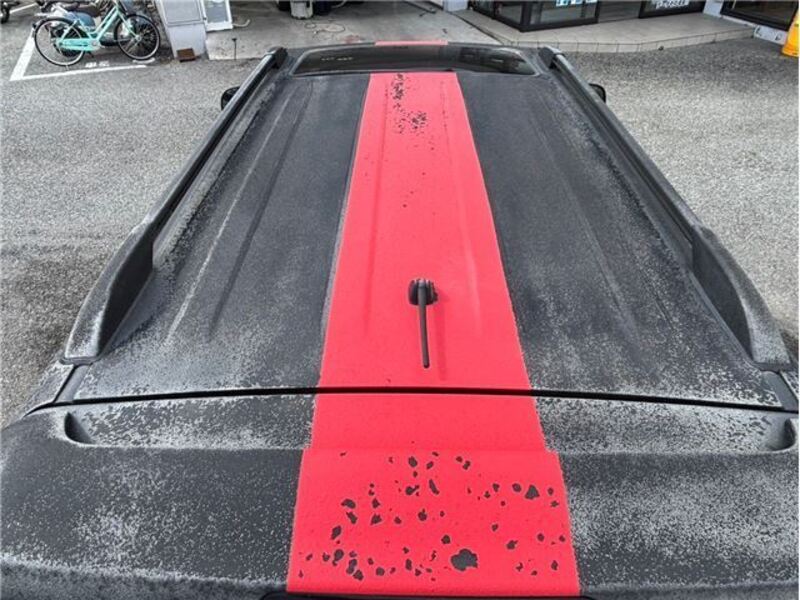 HILUX SURF