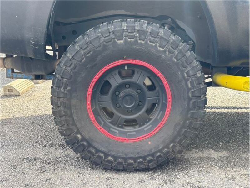 HILUX SURF