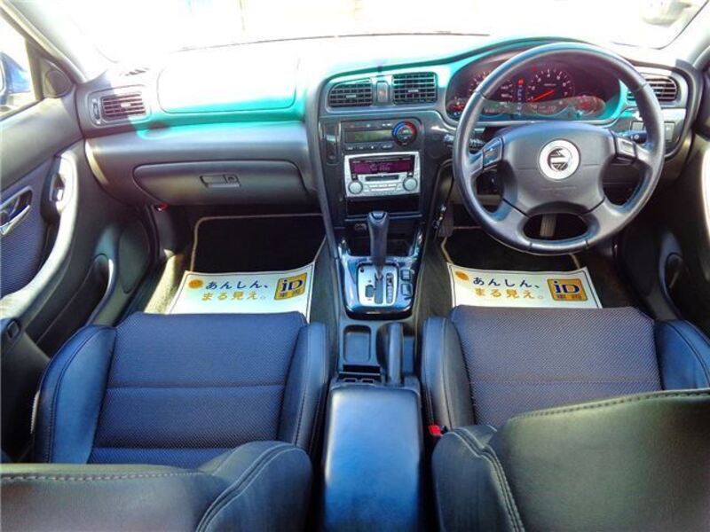 LEGACY B4