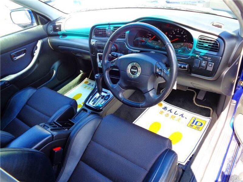 LEGACY B4