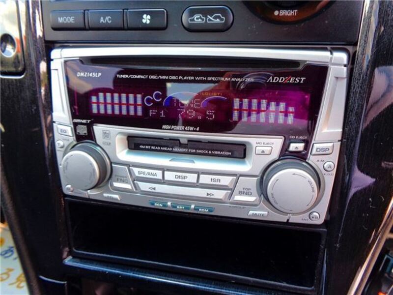 LEGACY B4