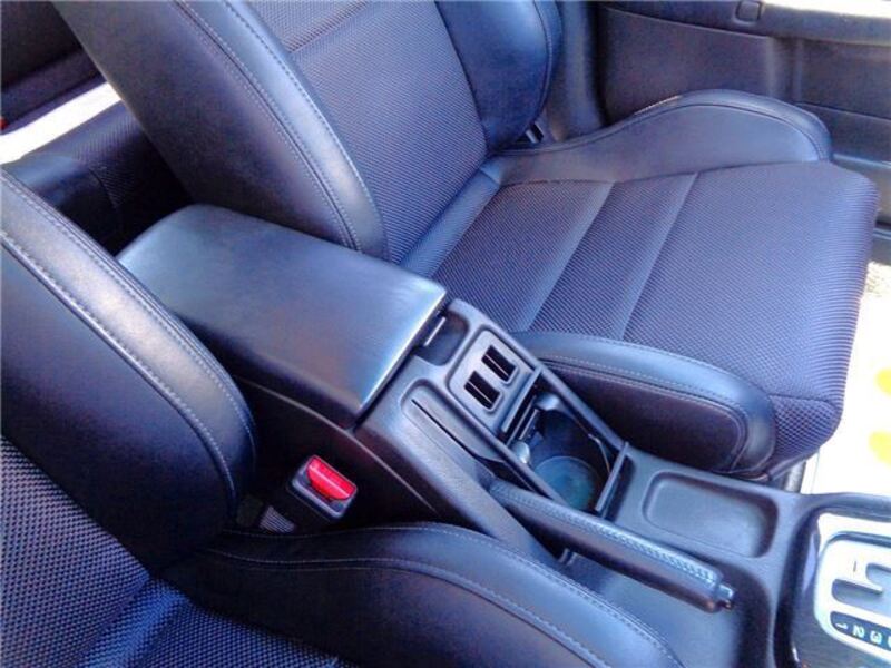 LEGACY B4