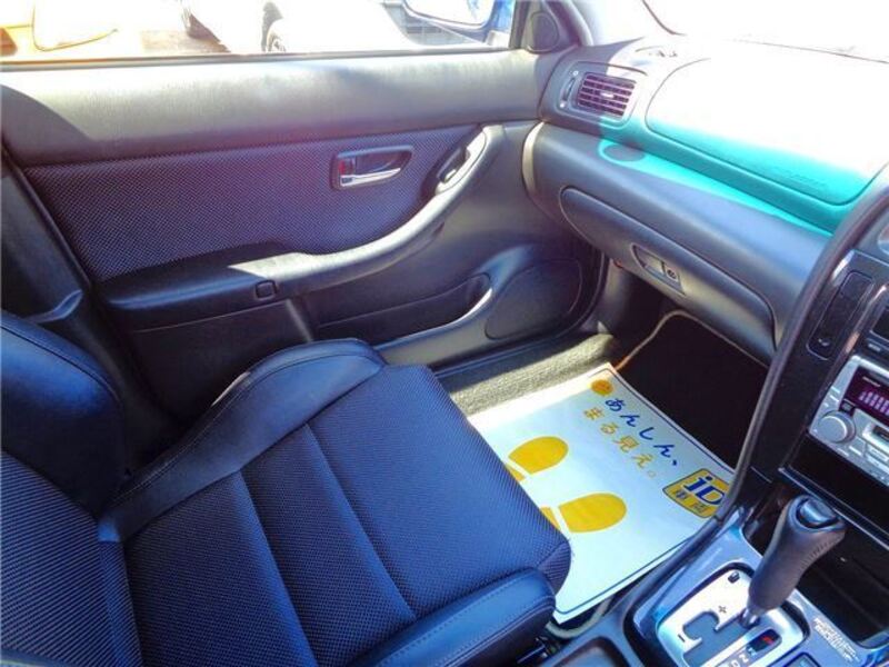 LEGACY B4