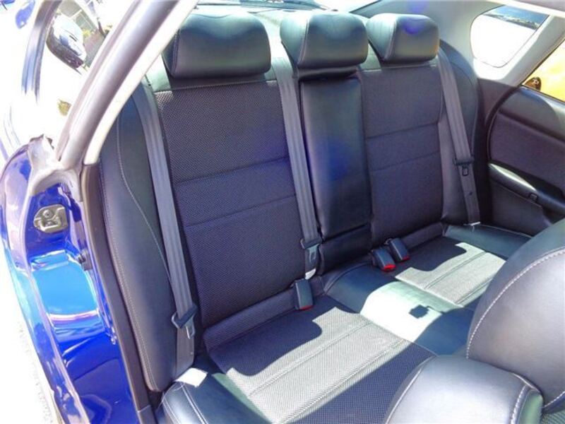 LEGACY B4