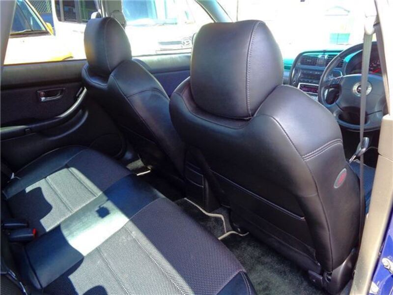 LEGACY B4