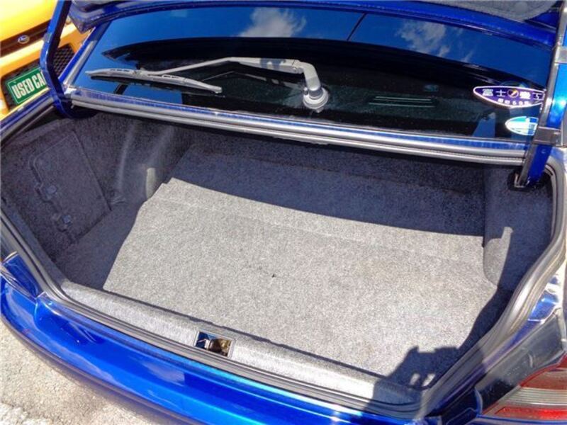 LEGACY B4