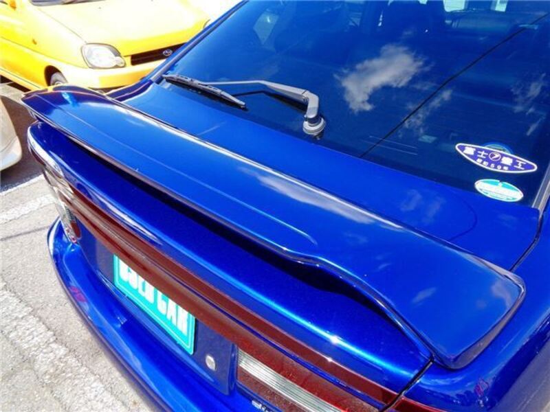 LEGACY B4