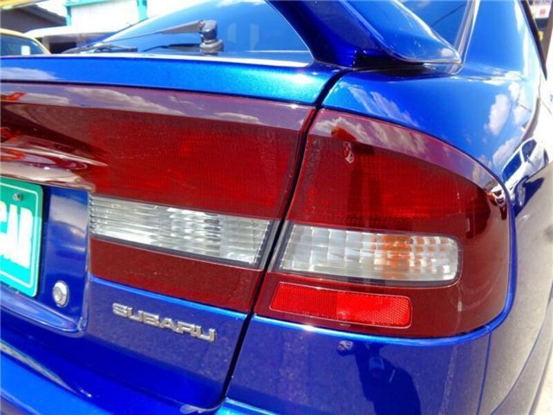LEGACY B4