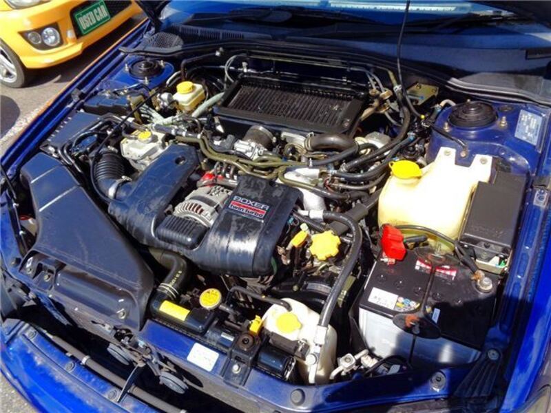 LEGACY B4