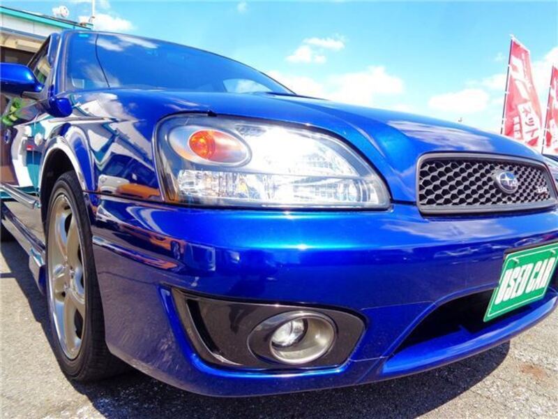 LEGACY B4
