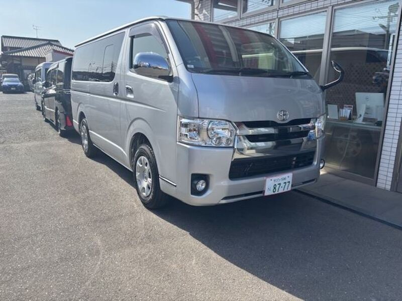 HIACE VAN-0