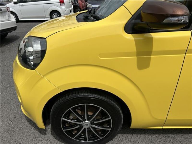 PORTE
