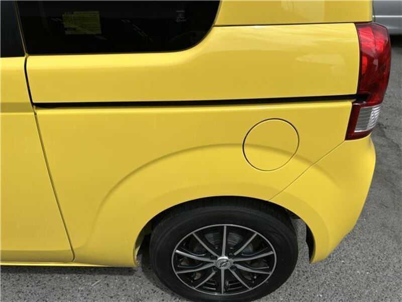 PORTE
