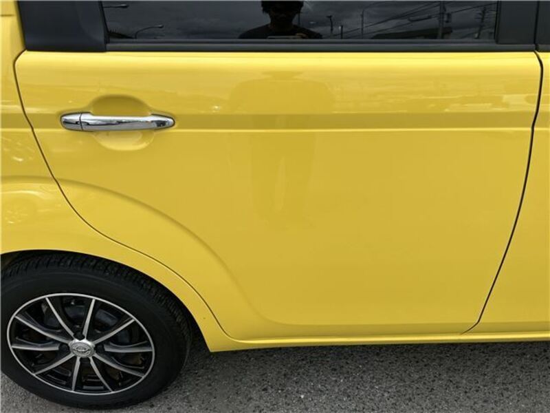 PORTE