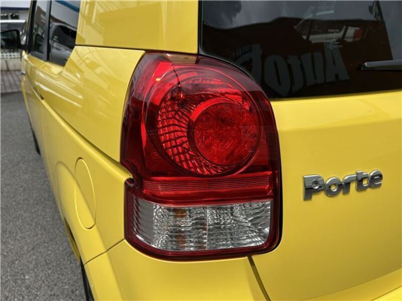 PORTE