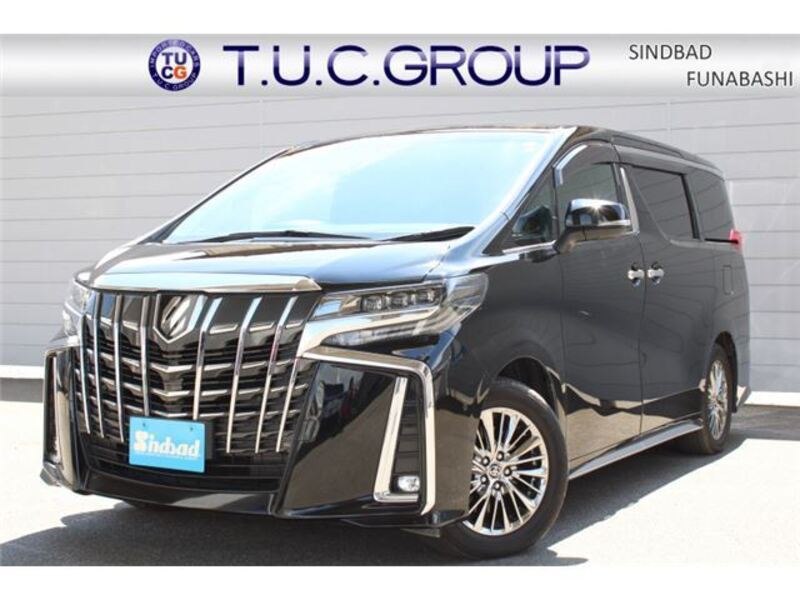 ALPHARD-0