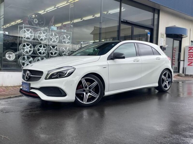 A-CLASS-0