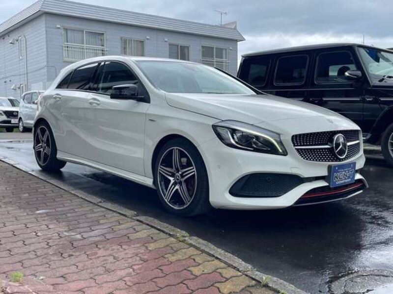 A-CLASS