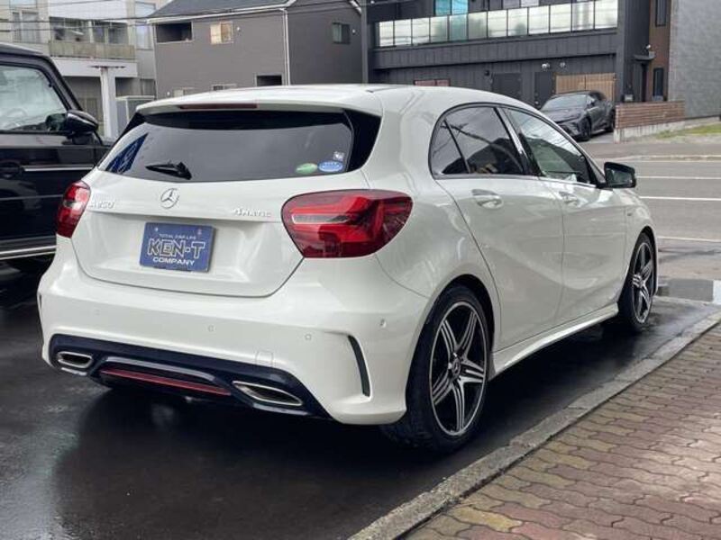 A-CLASS