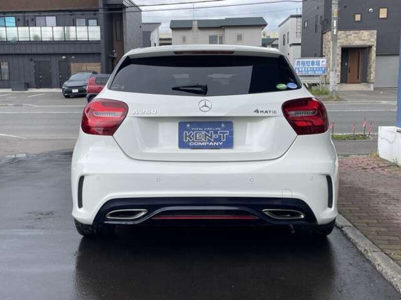 A-CLASS